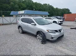 5N1AT2MV7GC776028 2016 NISSAN ROGUE