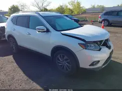 5N1AT2MV7GC776823 2016 NISSAN ROGUE