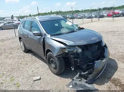 5N1AT2MV7GC777776 2016 NISSAN ROGUE