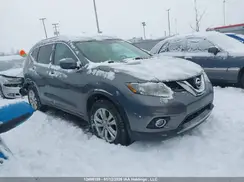 5N1AT2MV7GC778135 2016 NISSAN ROGUE