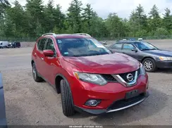 5N1AT2MV7GC781133 2016 NISSAN ROGUE