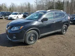 5N1AT2MV7GC782184 2016 NISSAN ROGUE