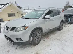 5N1AT2MV7GC783142 2016 NISSAN ROGUE
