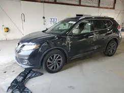 5N1AT2MV7GC783335 2016 NISSAN ROGUE