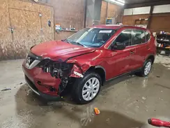 5N1AT2MV7GC784243 2016 NISSAN ROGUE