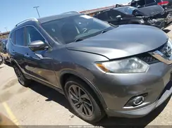 5N1AT2MV7GC785389 2016 NISSAN ROGUE