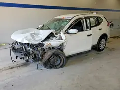 5N1AT2MV7GC785439 2016 NISSAN ROGUE
