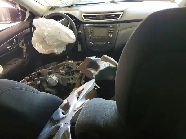 5N1AT2MV7GC785439 2016 NISSAN ROGUE - Image 8