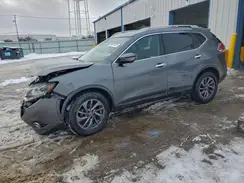 5N1AT2MV7GC785618 2016 NISSAN ROGUE