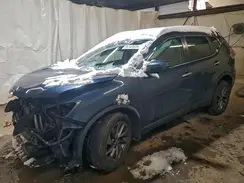 5N1AT2MV7GC785814 2016 NISSAN ROGUE
