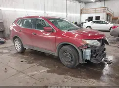 5N1AT2MV7GC785960 2016 NISSAN ROGUE