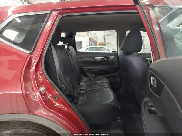 5N1AT2MV7GC785960 2016 NISSAN ROGUE - Image 8