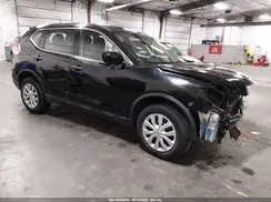 5N1AT2MV7GC786834 2016 NISSAN ROGUE