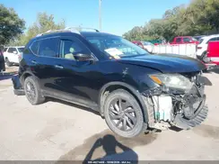 5N1AT2MV7GC788843 2016 NISSAN ROGUE