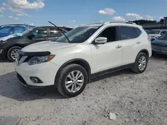 5N1AT2MV7GC789412 2016 NISSAN ROGUE