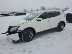 5N1AT2MV7GC789605 2016 NISSAN ROGUE