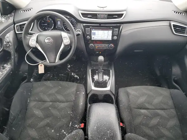 5N1AT2MV7GC789605 2016 NISSAN ROGUE - Image 8