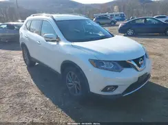 5N1AT2MV7GC790186 2016 NISSAN ROGUE
