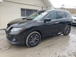 5N1AT2MV7GC790513 2016 NISSAN ROGUE