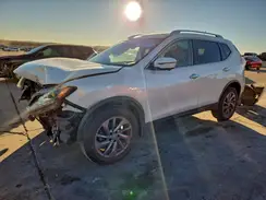 5N1AT2MV7GC791466 2016 NISSAN ROGUE