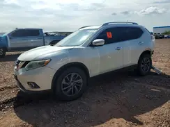 5N1AT2MV7GC792486 2016 NISSAN ROGUE