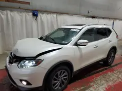 5N1AT2MV7GC792830 2016 NISSAN ROGUE