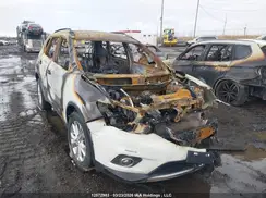 5N1AT2MV7GC792858 2016 NISSAN ROGUE