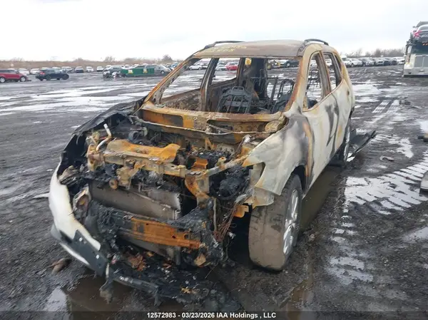 5N1AT2MV7GC792858 2016 NISSAN ROGUE - Image 2