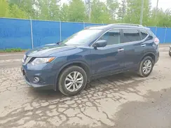 5N1AT2MV7GC794528 2016 NISSAN ROGUE