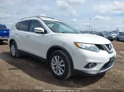 5N1AT2MV7GC795517 2016 NISSAN ROGUE