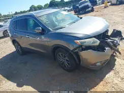 5N1AT2MV7GC796229 2016 NISSAN ROGUE