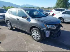 5N1AT2MV7GC796389 2016 NISSAN ROGUE