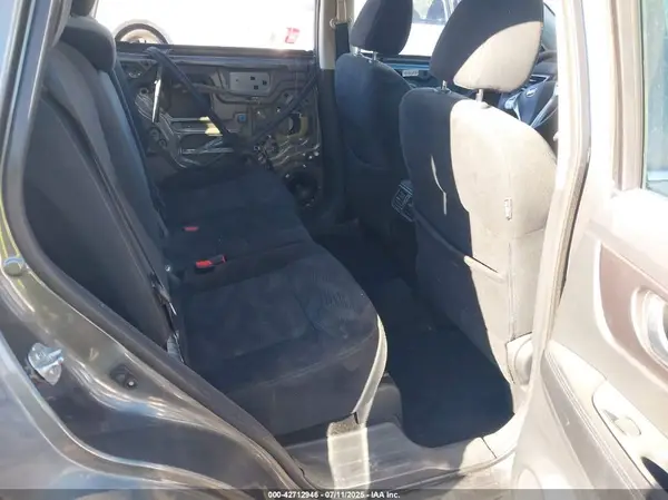 5N1AT2MV7GC796389 2016 NISSAN ROGUE - Image 8