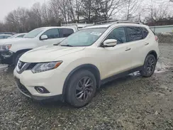 5N1AT2MV7GC797123 2016 NISSAN ROGUE