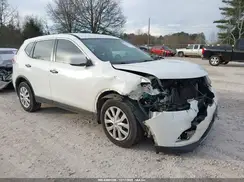 5N1AT2MV7GC797753 2016 NISSAN ROGUE