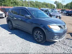 5N1AT2MV7GC797834 2016 NISSAN ROGUE