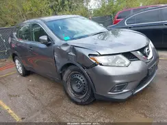 5N1AT2MV7GC797915 2016 NISSAN ROGUE