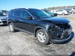 5N1AT2MV7GC798255 2016 NISSAN ROGUE