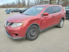 5N1AT2MV7GC798580 2016 NISSAN ROGUE