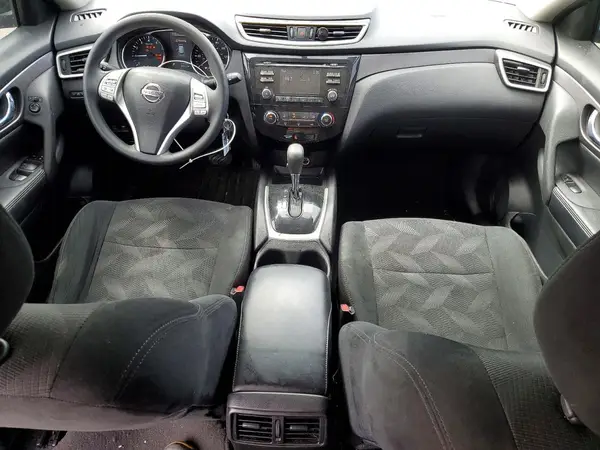 5N1AT2MV7GC798580 2016 NISSAN ROGUE - Image 8