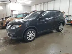 5N1AT2MV7GC799034 2016 NISSAN ROGUE