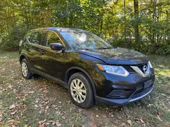 5N1AT2MV7GC799471 2016 NISSAN ROGUE