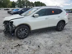 5N1AT2MV7GC799650 2016 NISSAN ROGUE