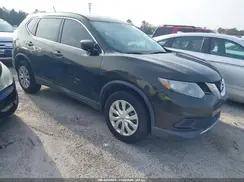 5N1AT2MV7GC799745 2016 NISSAN ROGUE