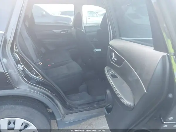 5N1AT2MV7GC799745 2016 NISSAN ROGUE - Image 8