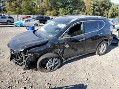 5N1AT2MV7GC800358 2016 NISSAN ROGUE