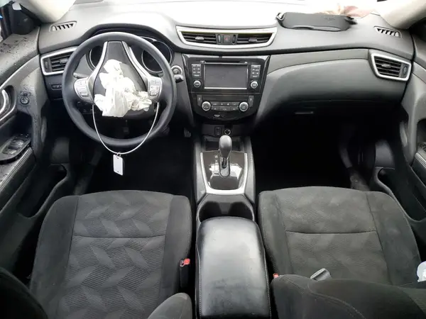 5N1AT2MV7GC800358 2016 NISSAN ROGUE - Image 8