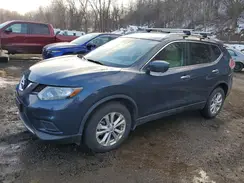5N1AT2MV7GC800666 2016 NISSAN ROGUE