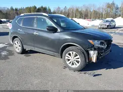 5N1AT2MV7GC801011 2016 NISSAN ROGUE