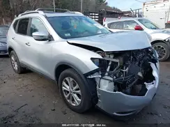 5N1AT2MV7GC801364 2016 NISSAN ROGUE